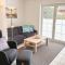 Ferienwohnung Gorch Fock Park Appartement 16 - 蒂门多弗施特兰德