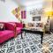 Economical Cozy 1BHK Prime Location South Delhi 1