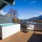 PENTHOUSE N`4 - Apartment with Rooftop Whirlpool in Tyrol, presented by AlpenLuxus