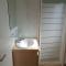 Stacaravan Bredene met tuin nr 2126 - 布列登