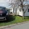 Stacaravan Bredene met tuin nr 2126