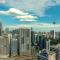 The Luxe Suites Infinitum KLCC - 吉隆坡