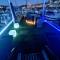 Barco-Apartamento en el Náutico de Vigo