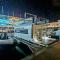 Barco-Apartamento en el Náutico de Vigo