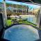 Barco-Apartamento en el Náutico de Vigo
