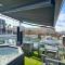 Barco-Apartamento en el Náutico de Vigo