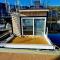 Barco-Apartamento en el Náutico de Vigo