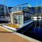 Barco-Apartamento en el Náutico de Vigo
