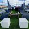 Barco-Apartamento en el Náutico de Vigo