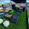 Barco-Apartamento en el Náutico de Vigo