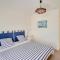 Duplex pour 4 proche du port - 500m de la plage - 吉尔维内克