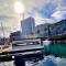 Barco-Apartamento en el Náutico de Vigo
