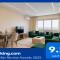 Luxury hotel apartment 3rooms in front of citystars1