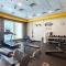 Cozy and Airy Studio Apartment in Business Bay! - Dubaj