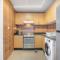 Cozy and Airy Studio Apartment in Business Bay! - Dubaj