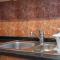 Cozy and Airy Studio Apartment in Business Bay! - Dubaj