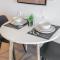 Cozy and Airy Studio Apartment in Business Bay! - Dubaj