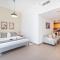 Cozy and Airy Studio Apartment in Business Bay! - Dubaj