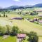 Idyllic Haus Victoria - Wildsteig