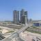 Cozy and Airy Studio Apartment in Business Bay! - Dubaj