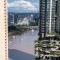 1Bed 1Bath with Story Bridge and River Views, Parking, and Private Balcony - 2107
