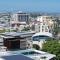 1Bed 1Bath with Story Bridge and River Views, Parking, and Private Balcony - 2107