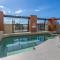 1Bed 1Bath with Story Bridge and River Views, Parking, and Private Balcony - 2107