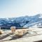 AlpenLuxus presents PENTHOUSE N`4 - Rooftop Whirlpool & Mountain View - Kramsach