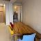 Spacious and Stylish,Ski in-Ski out in New Gudauri - 古多里