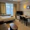 Aparthotel Résidence Bara Midi