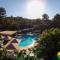 Hotel Green Hill