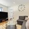 Stylish 1Bed Getaway, Free Parking - 伦敦
