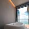 CLIFF VILLA private sauna & pool - Tei