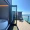 CLIFF VILLA private sauna & pool - Tei