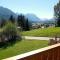 Haus Berglust Wallgau