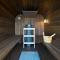 CLIFF VILLA private sauna & pool - Tei