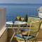 Seafront Apartments - Tučepi