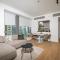 Downtown Dubai Stunning APT with breathtaking view on Burj-Khalifa & Fountain - 迪拜