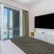 Downtown Dubai Stunning APT with breathtaking view on Burj-Khalifa & Fountain - 迪拜