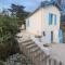 Maison 4 face a la mer grand Jardin Ideal Famille avec pluri Animaux Saint Clair Le Lavandou