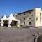 Hotel Sandro Silver & Spichlerz Antoniny
