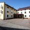 Hotel Sandro Silver & Spichlerz Antoniny