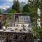 Hotel Piz Buin Klosters