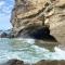 Saltwood Retreat at Caves Beach Villas