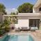 Villa Yuna Heated Swimming Pool Beach
