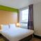 B&B HOTEL Marne-La-Vallée Torcy