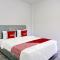 OYO LIFE 91594 Bungah Residence Syariah