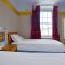 Great White Horse Hotel