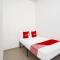OYO Life 91670 Mannsur Homestay Syariah
