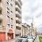 2P balcon Vue Mer YourHostHelper 2 mins de la mer - Nicea